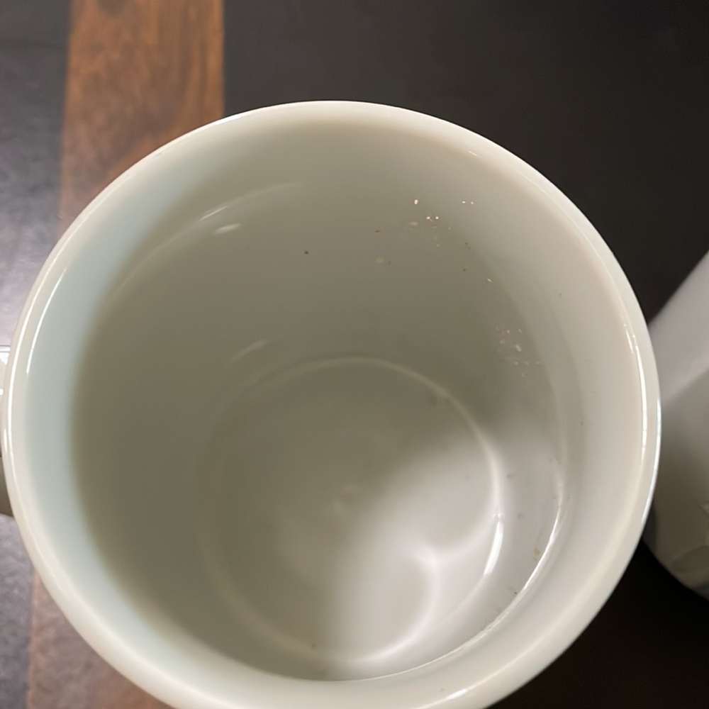 Otagiri Vintage Japan Handpainted Mugs - Picture 8 of 9